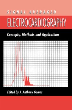 Signal Averaged Electrocardiography - Gomes, J. A.