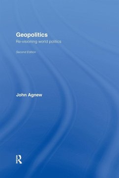 Geopolitics - Agnew, John