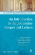 An Introduction to the Johannine Gospel... - Bild 1