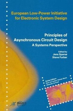 Principles of Asynchronous Circuit Design - Sparsø