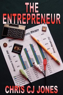 The Entrepreneur - Jones, Chris Cj