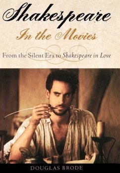 Shakespeare in the Movies - Brode, Douglas