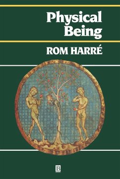 Cover Physical Being