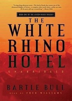 The White Rhino Hotel - Bull, Bartle