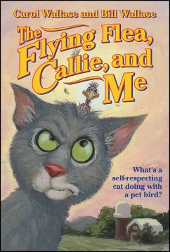 The Flying Flea, Callie, and Me - Wallace, Bill; Wallace, Carol