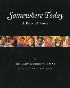 Somewhere Today - Thomas, Shelley Moore