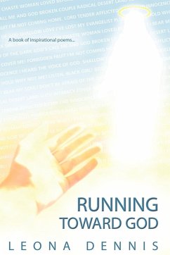 Running Toward God
