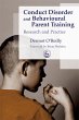 Conduct Disorder and Behavioural Parent... - Bild 1