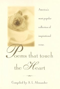 Poems That Touch the Heart - Alexander, A. L.