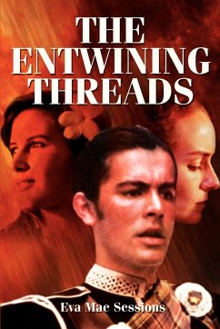 The Entwining Threads - Sessions, Eva Mae