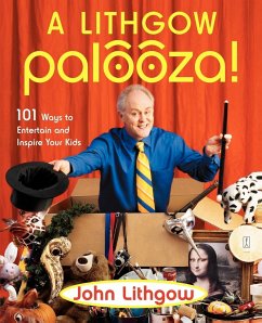 A Lithgow Palooza! - Lithgow, John