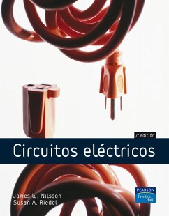 Circuitos eléctricos - Nilsson, James; Riedel, Susan