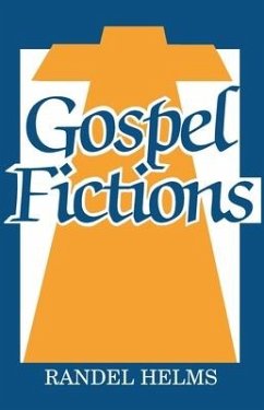 Gospel Fictions - Helms, Randel