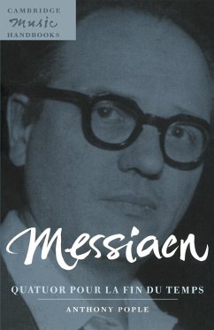 Messiaen - Pople, Anthony; Anthony, Pople