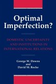 Optimal Imperfection? Optimal Imperfection?