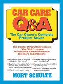 Car Care Q&A