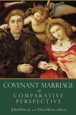 Covenant Marriage in Comparative Perspective