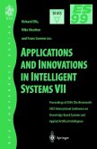 Applications and Innovations in Intelligent Systems VII