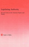 Legislating Authority