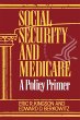 Social Security and Medicare - Bild 1