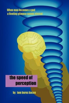 The Speed of Perception