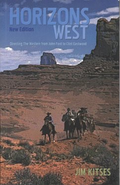 Horizons West - Kitses, Jim