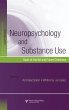 Neuropsychology and Substance Use - Bild 1