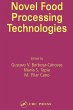Novel Food Processing Technologies - Bild 1