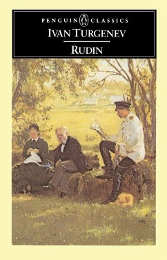 Rudin - Turgenev, Ivan