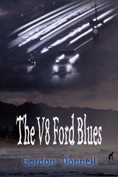 The V8 Ford Blues - Donnell, Gordon