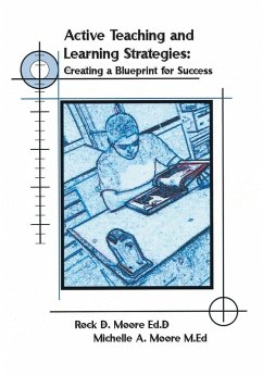 Cover Active Teaching and Learning Strategies