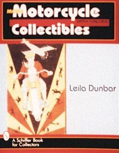 More Motorcycle Collectibles - Dunbar, Leila