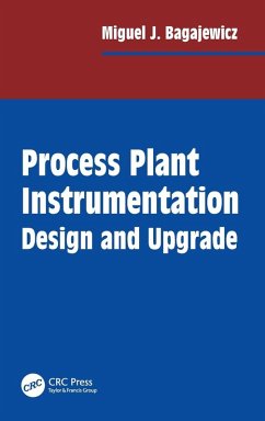 Cover Process Plant Instrumentation