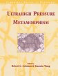 Ultrahigh Pressure Metamorphism - Bild 1