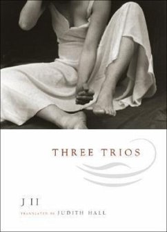 Cover Three Trios