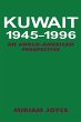 Kuwait, 1945-1996 - Bild 1