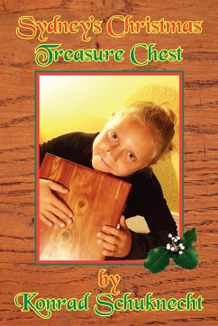 Sydney's Christmas Treasure Chest