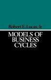 Models of Business Cycles