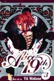 Alice 19th, Vol. 3