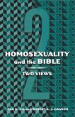 Homosexuality and the Bible