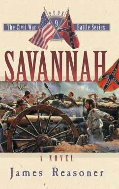 Savannah - Reasoner, James