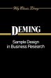 Sample Design in Business Research - Bild 1