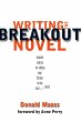 Writing the Breakout Novel - Bild 1
