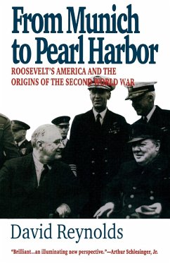 From Munich to Pearl Harbor - Reynolds, David