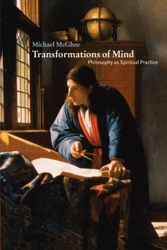 Transformations of Mind - Mcghee, Michael