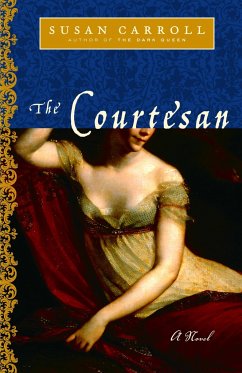 The Courtesan - Carroll, Susan