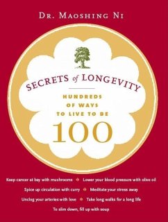 Secrets of Longevity - Ni, Maoshing