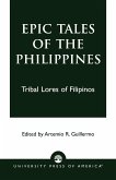 Epic Tales of the Philippines