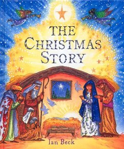 The Christmas Story - Beck, Ian