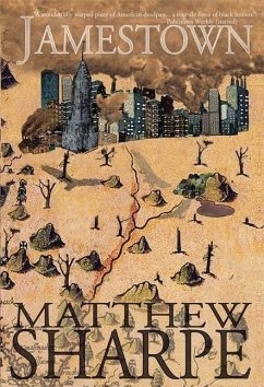 Jamestown - Sharpe, Matthew